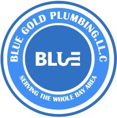 Blue Gold Plumbing